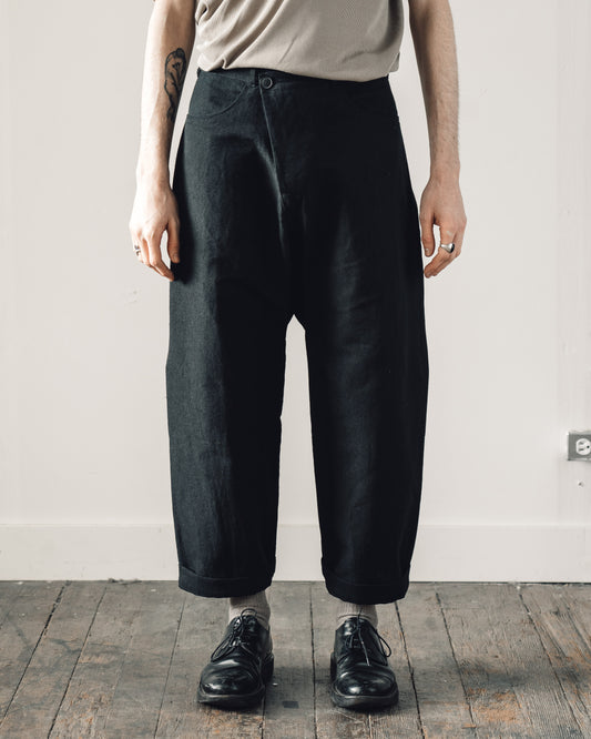 Jan-Jan Van Essche Trouser #53