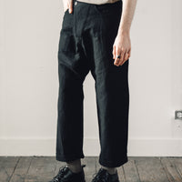 Jan-Jan Van Essche Trouser #53