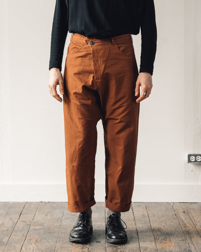 Jan-Jan Van Essche Trouser #53