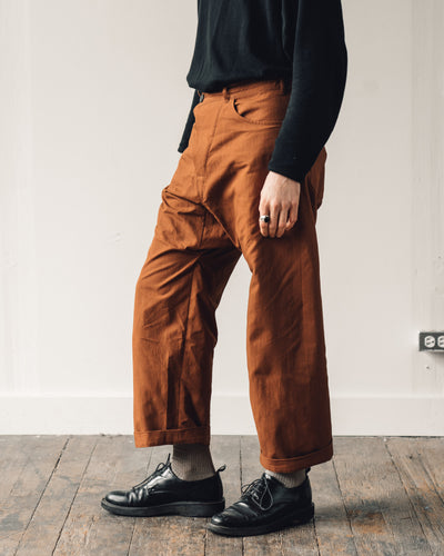 Jan-Jan Van Essche Trouser #53