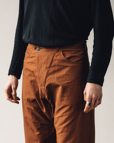 Jan-Jan Van Essche Trouser #53