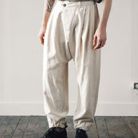 Jan-Jan Van Essche Trouser #55