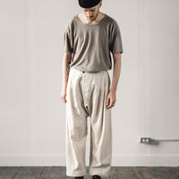 Jan-Jan Van Essche Trouser #55