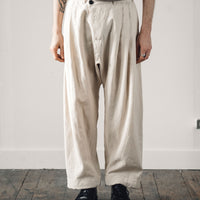 Jan-Jan Van Essche Trouser #55