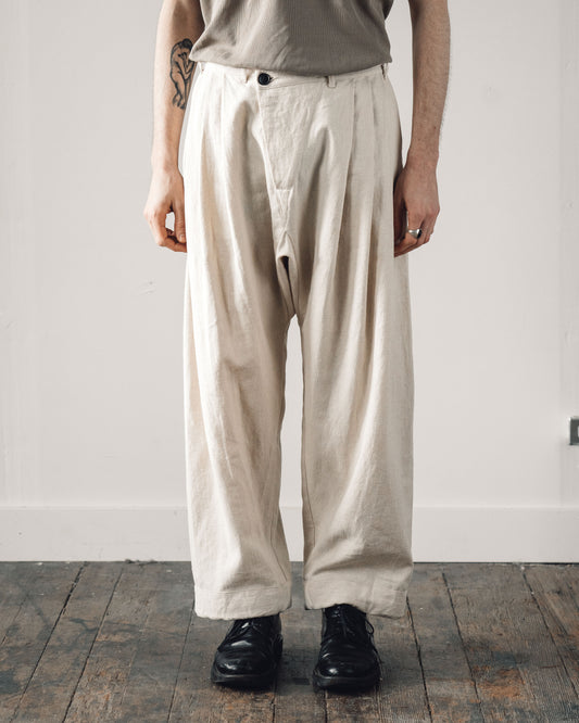 Jan-Jan Van Essche Trouser #55