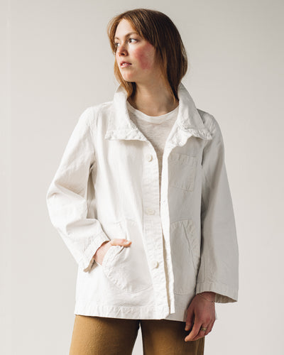 Jesse Kamm Deck Jacket