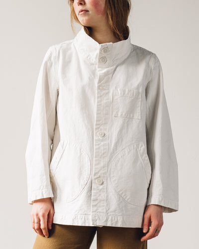 Jesse Kamm Deck Jacket