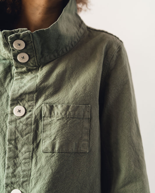 Jesse Kamm Deck Jacket, Shrub