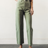 Jesse Kamm Handy Pant, Shrub