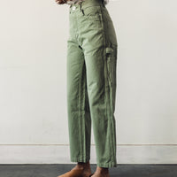 Jesse Kamm Handy Pant, Shrub