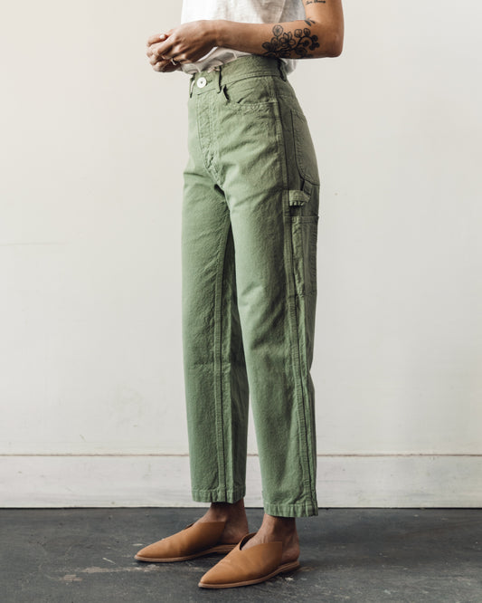 Jesse Kamm Handy Pant, Shrub