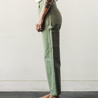Jesse Kamm Handy Pant, Shrub