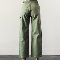 Jesse Kamm Handy Pant, Shrub