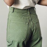Jesse Kamm Handy Pant, Shrub