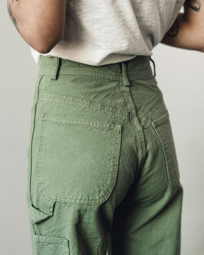 Jesse Kamm Handy Pant, Shrub