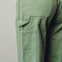 Jesse Kamm Handy Pant, Shrub