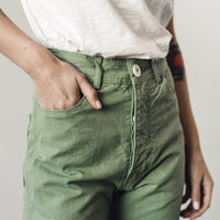 Jesse Kamm Handy Pant, Shrub