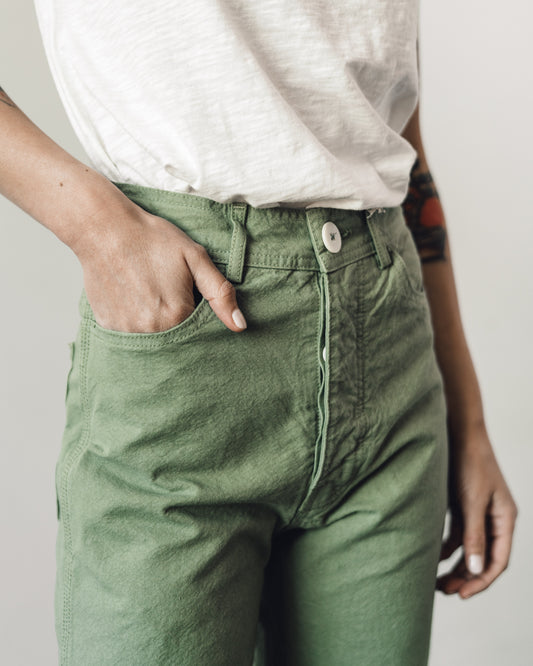 Jesse Kamm Handy Pant, Shrub