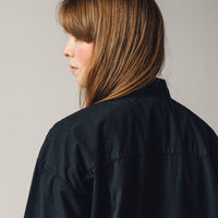 Jesse Kamm Okuda Shirt, Black