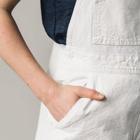 Jesse Kamm Overalls, Salt