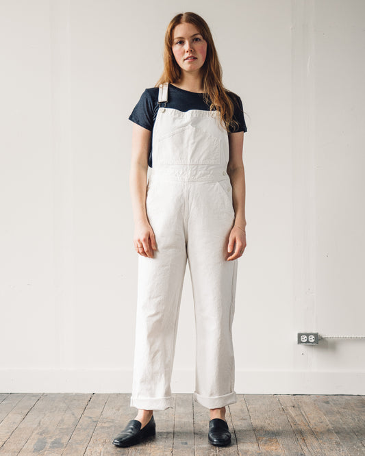 Jesse Kamm Overalls