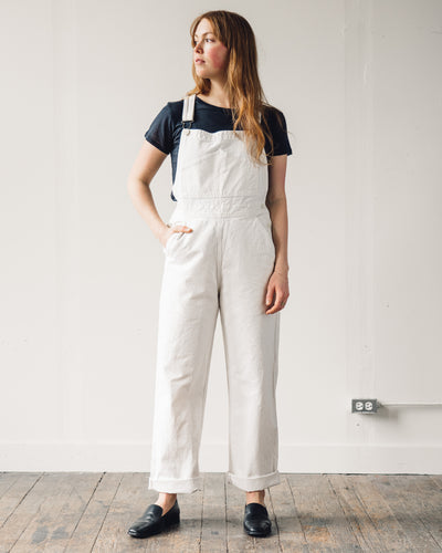 Jesse Kamm Overalls