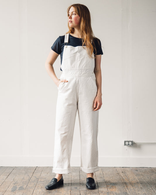 Jesse Kamm Overalls