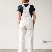 Jesse Kamm Overalls, Salt