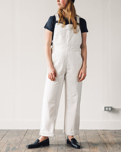 Jesse Kamm Overalls