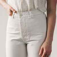 Jesse Kamm Ranger Pant, Salt