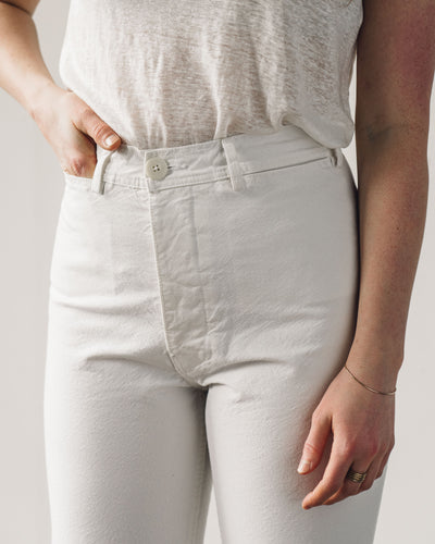 Jesse Kamm Ranger Pant, Salt