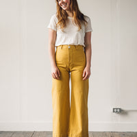 Jesse Kamm Sailor Pant