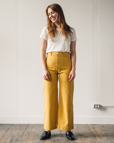 Jesse Kamm Sailor Pant