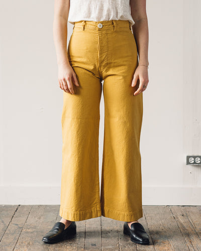 Jesse Kamm Sailor Pant