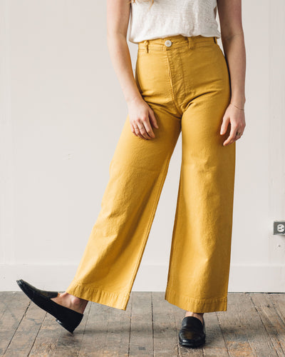 Jesse Kamm Sailor Pant