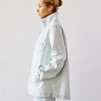 Jesse Kamm Deck Jacket, Pale Blue