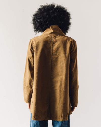 Jesse Kamm Deck Jacket, Tobacco