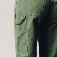 Jesse Kamm Handy Pant, Olive