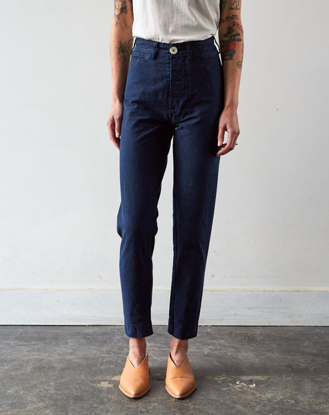 Jesse Kamm Ranger Pant, Midnight – Glasswing