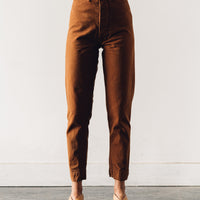 Jesse Kamm Ranger Pant, Tone 34