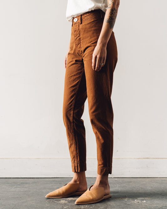 Jesse Kamm Ranger Pant, Tone 34