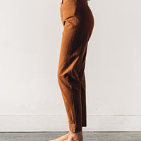 Jesse Kamm Ranger Pant, Tone 34