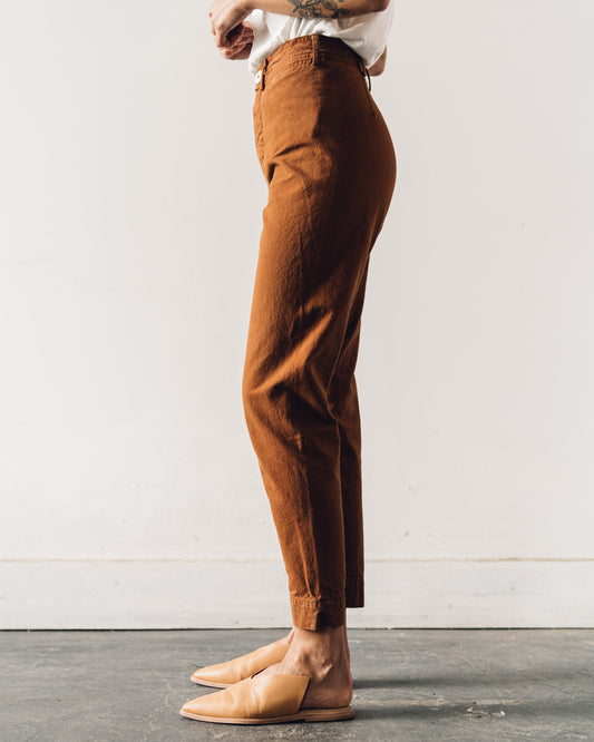 Jesse Kamm Ranger Pant, Tone 34