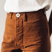 Jesse Kamm Ranger Pant, Tone 34