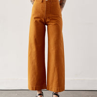 Jesse Kamm Sailor Pant, Clay