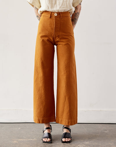 Jesse Kamm Sailor Pant, Clay