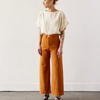 Jesse Kamm Sailor Pant, Clay