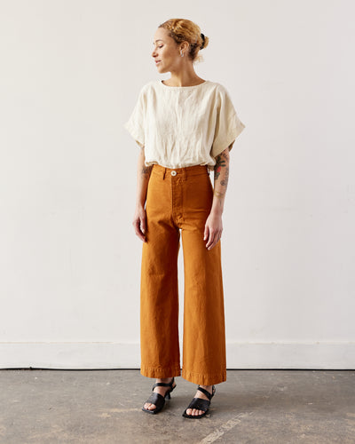 Jesse Kamm Sailor Pant, Clay