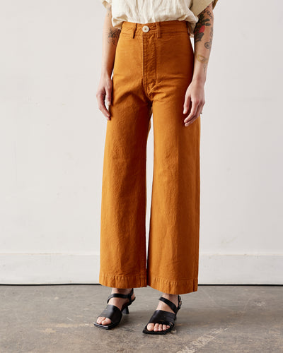 Jesse Kamm Sailor Pant, Clay