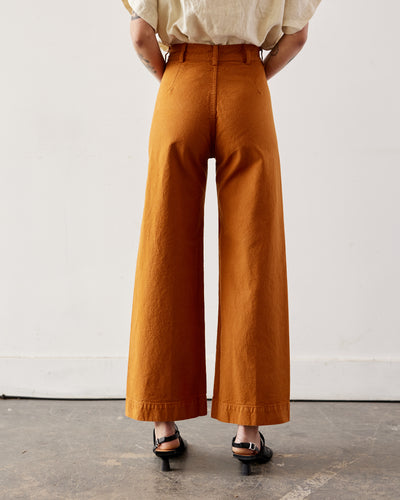 Jesse Kamm Sailor Pant, Clay